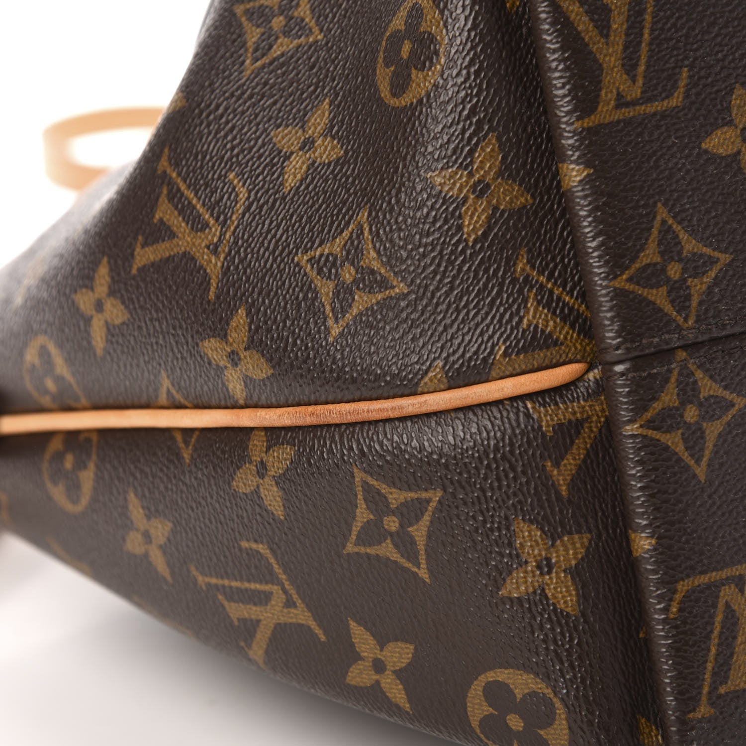 Louis Vuitton Monogram Turenne MM 11 of 14