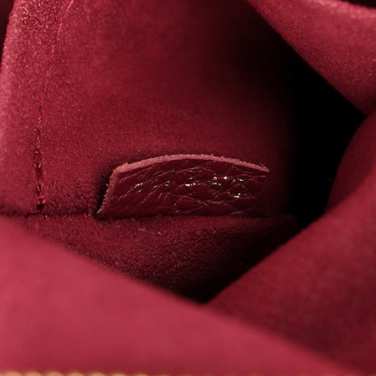 Louis Vuitton Monogram Retiro NM Raisin 7 of 12