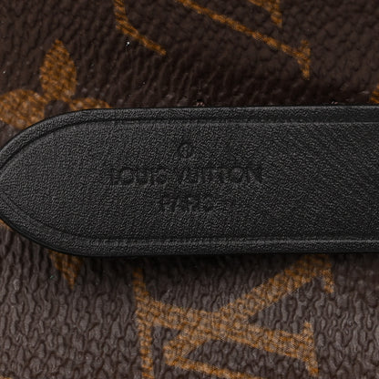 Louis Vuitton Monogram Neonoe MM Black 6 of 13