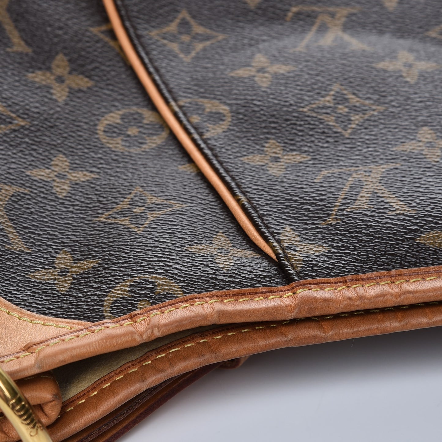 Monogram Galliera PM