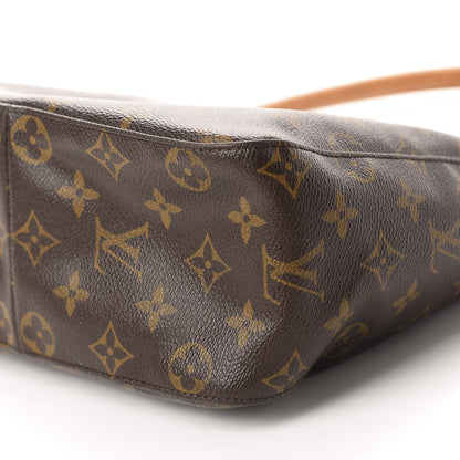Louis Vuitton Monogram Looping MM 7 of 13