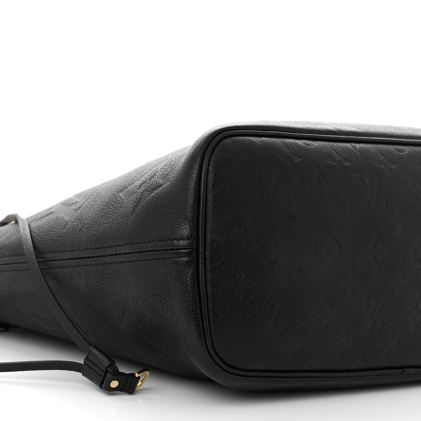 Empreinte Monogram Giant Neverfull MM Black