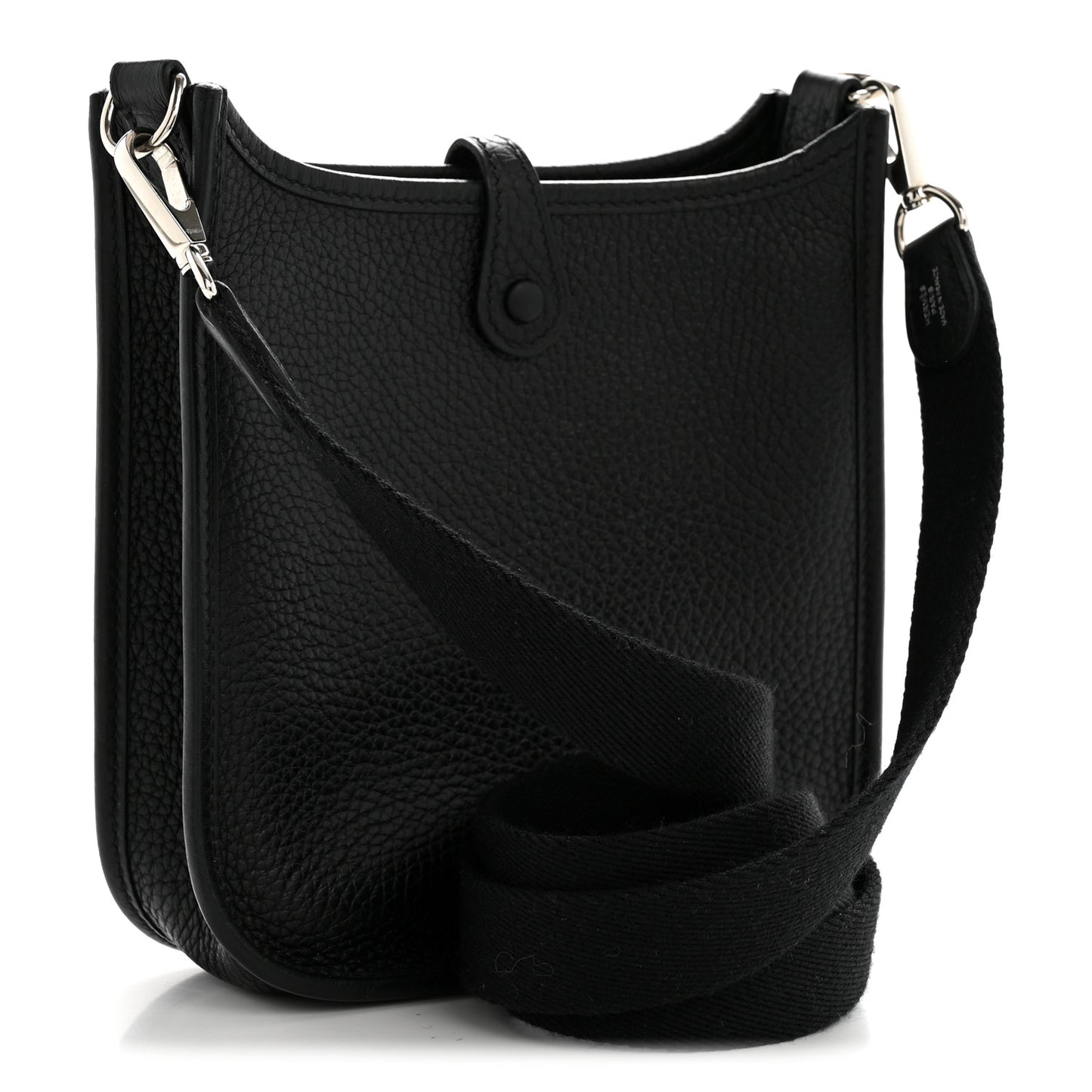 Taurillon Clemence Evelyne TPM Black