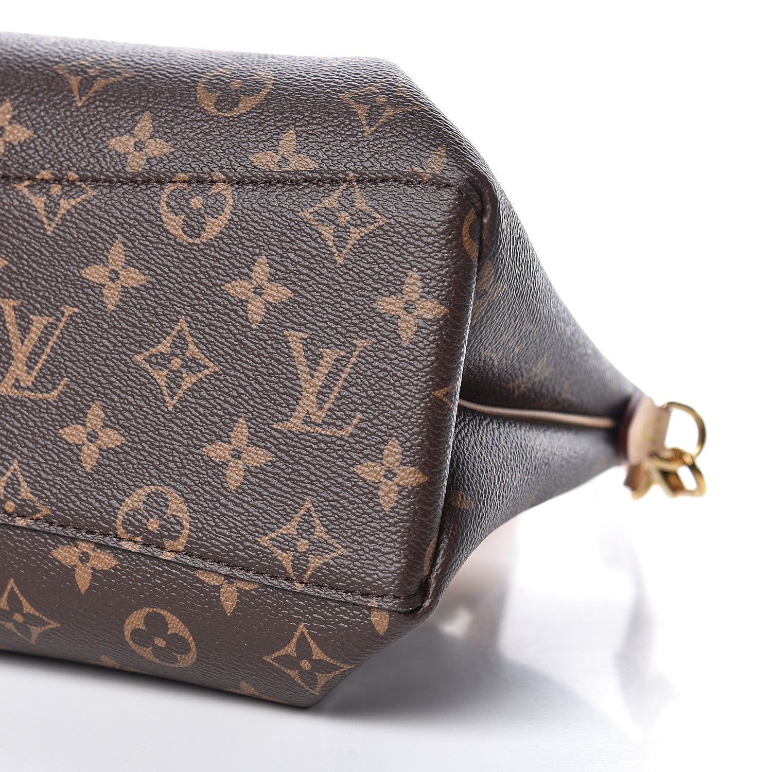 Louis Vuitton Monogram Rivoli PM 9 of 9