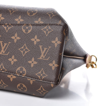 Louis Vuitton Monogram Rivoli PM 9 of 9