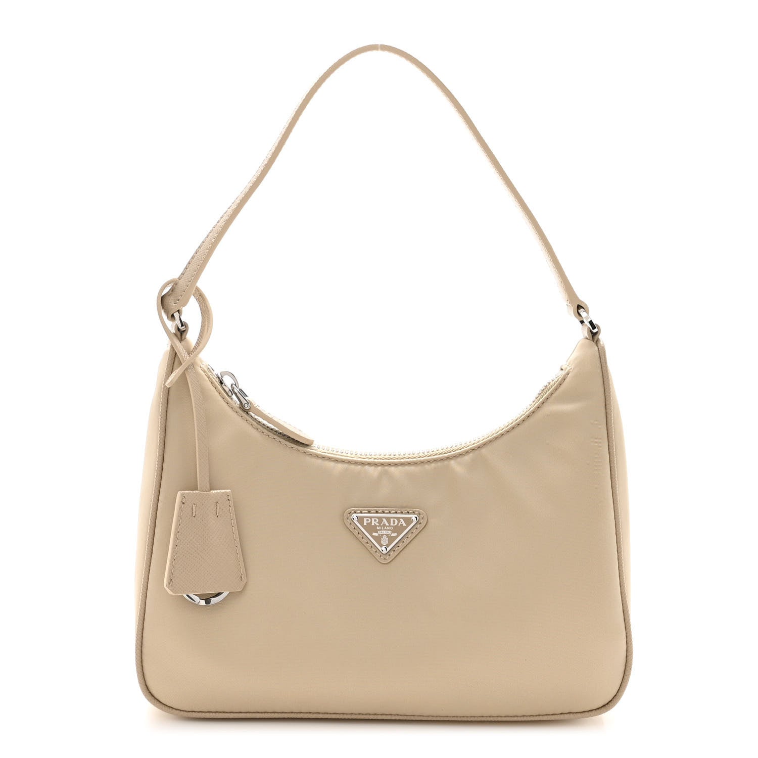Prada Re-Nylon Saffiano Mini Re-Edition 2005 Bag Cammeo 1 of 10