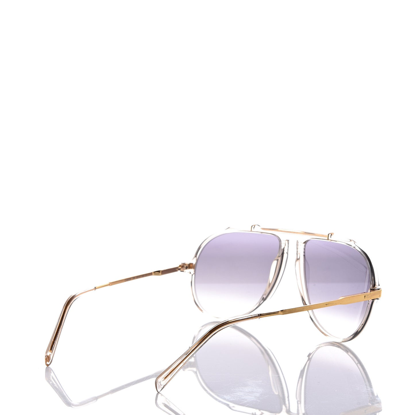 Sunglasses CL 40025I Clear