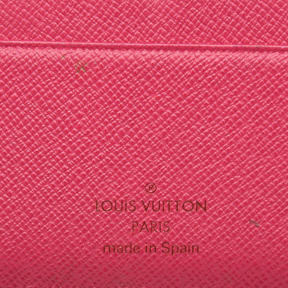 Louis Vuitton Monogram Multicolor Insolite Wallet Black Grenade 6 of 10