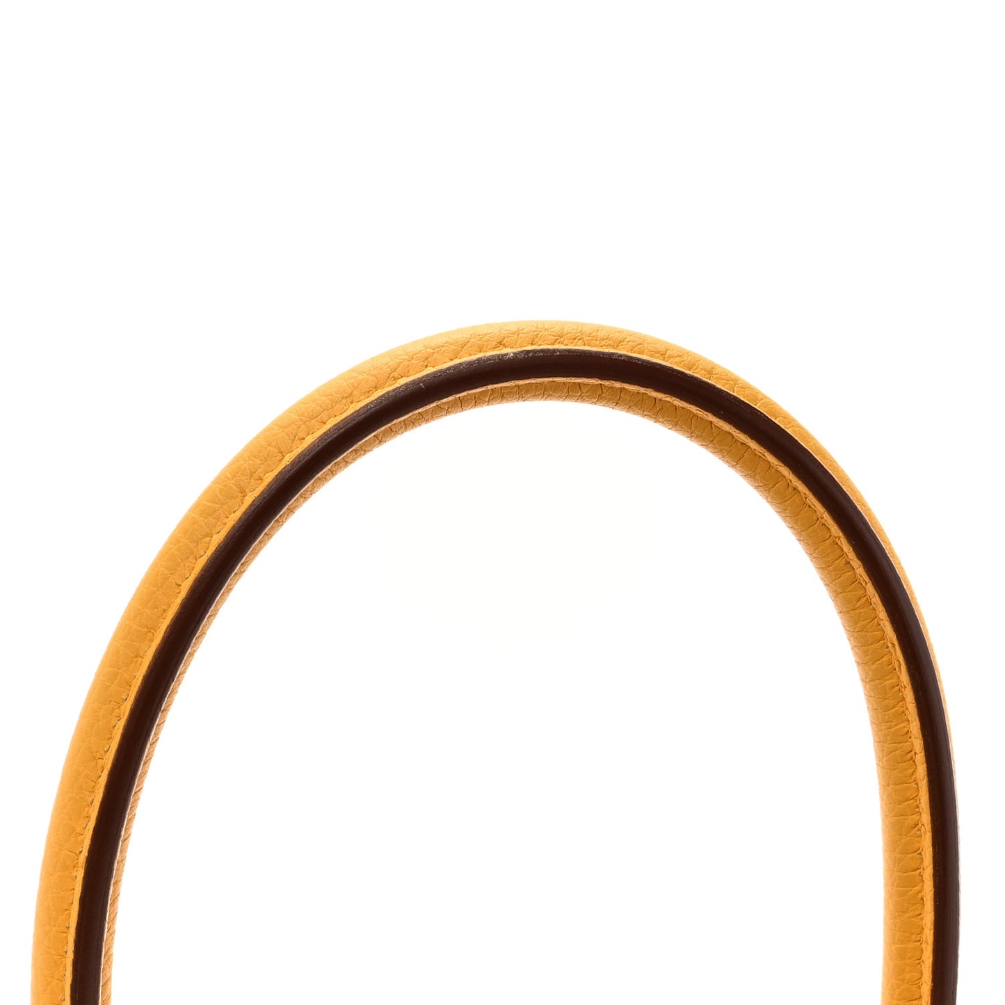 Togo BIRKIN 30 Jaune Ambre