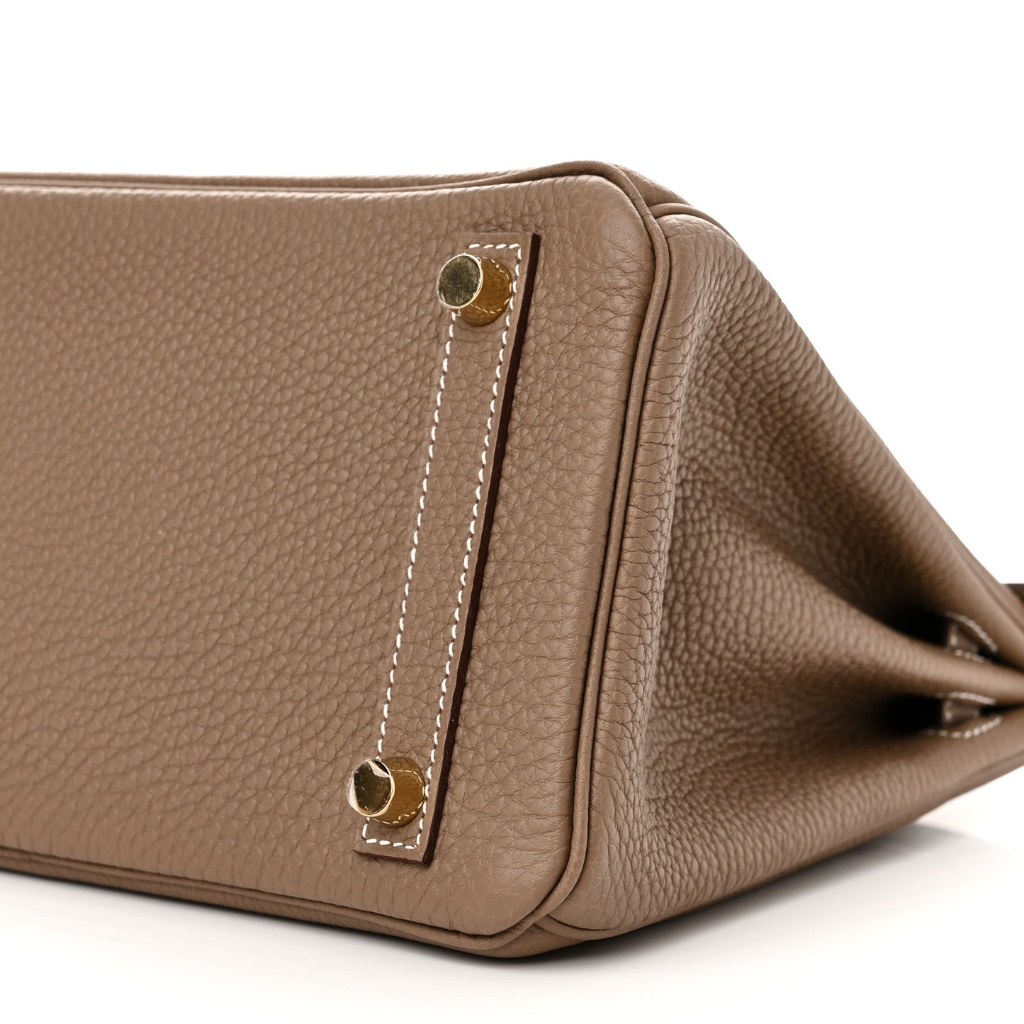 Togo Birkin 25 Etoupe