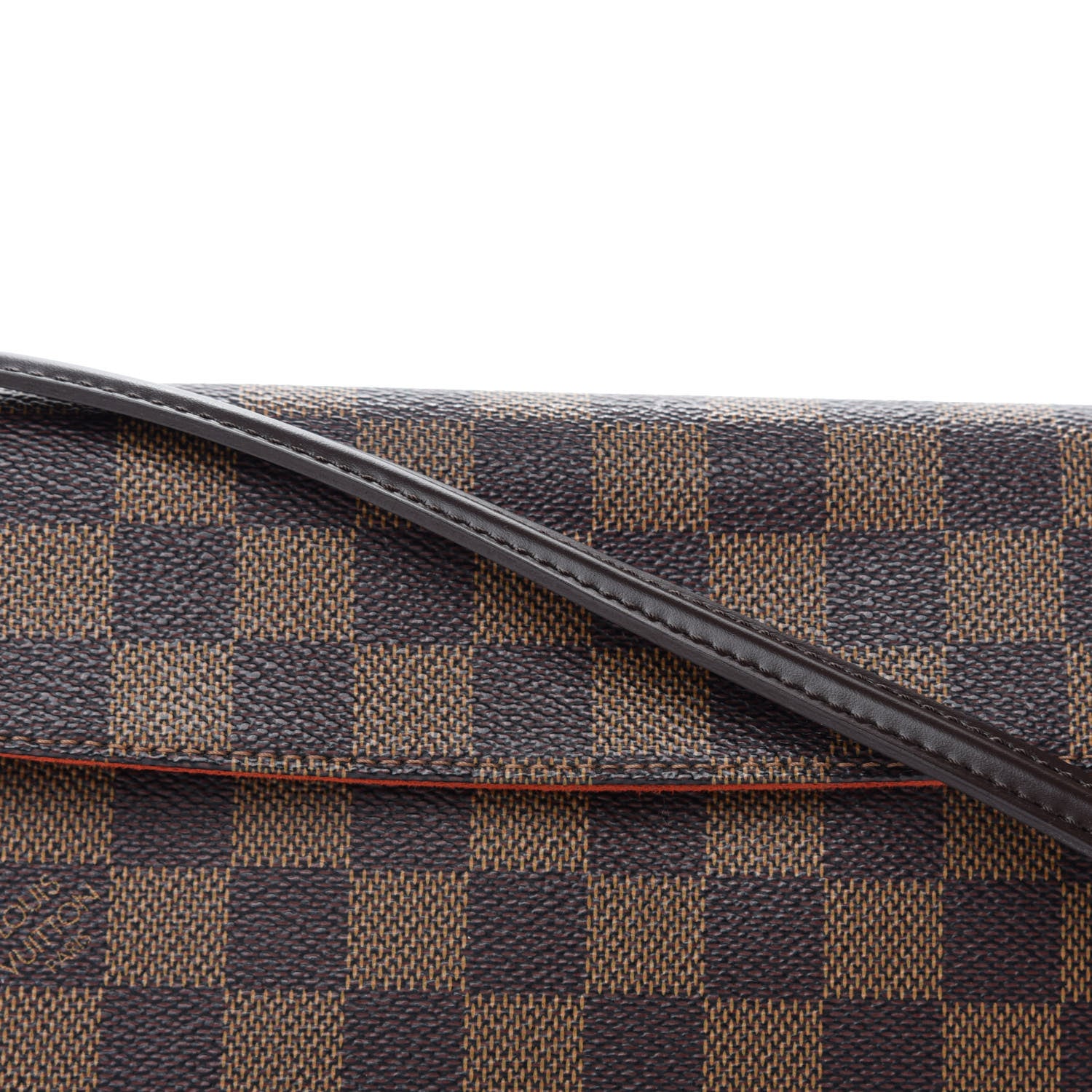 Louis Vuitton Damier Ebene Recoleta 10 of 10