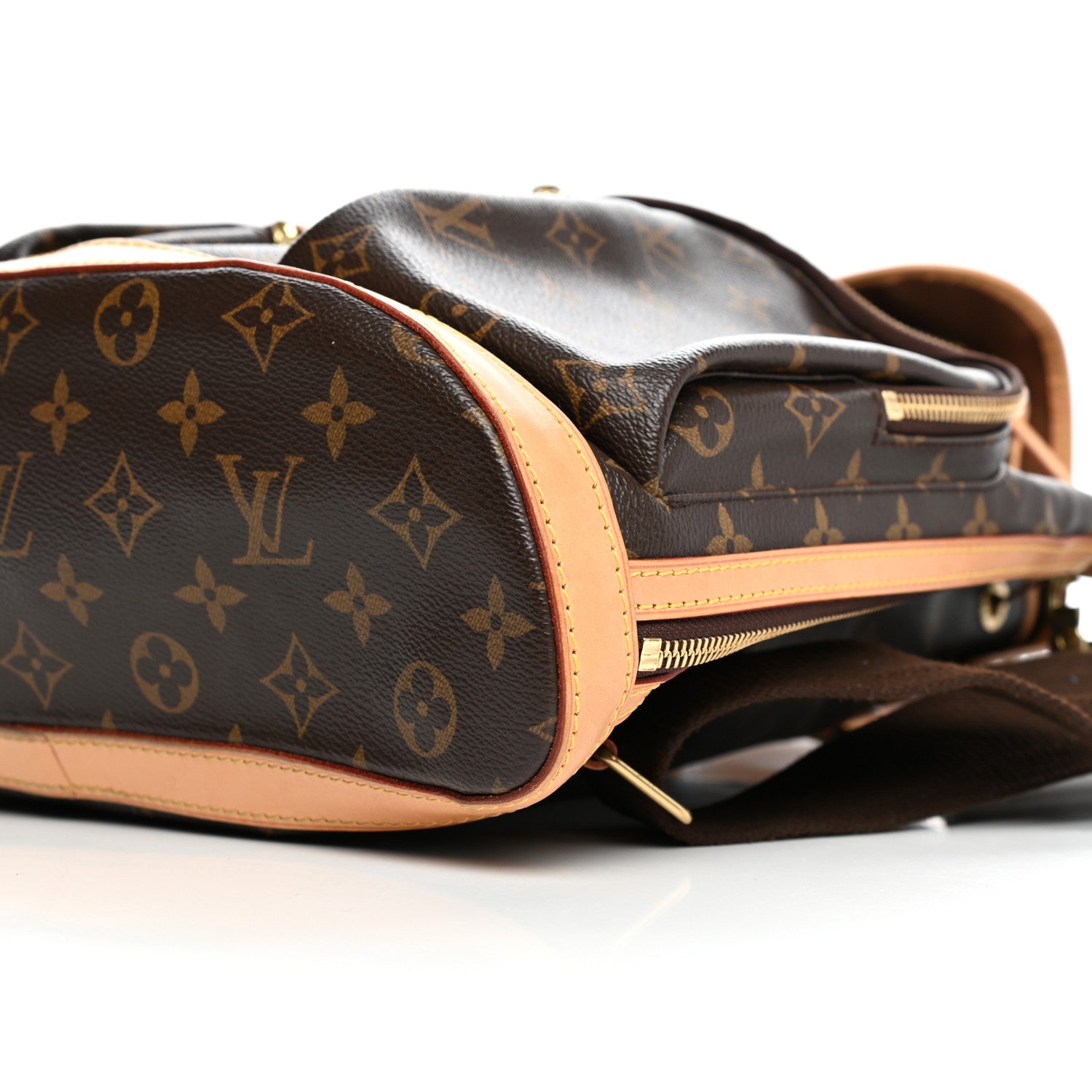 Louis Vuitton Monogram Bosphore Backpack 10 of 11