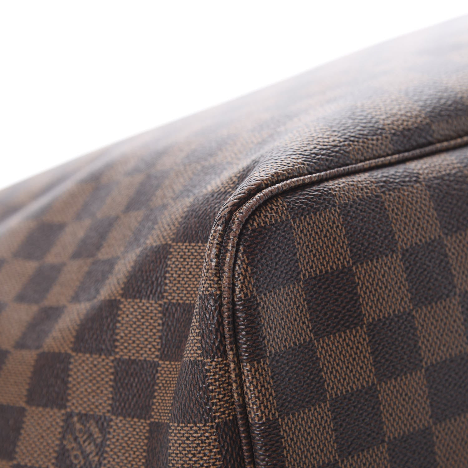 Louis Vuitton Damier Ebene Neo Neverfull GM 12 of 16