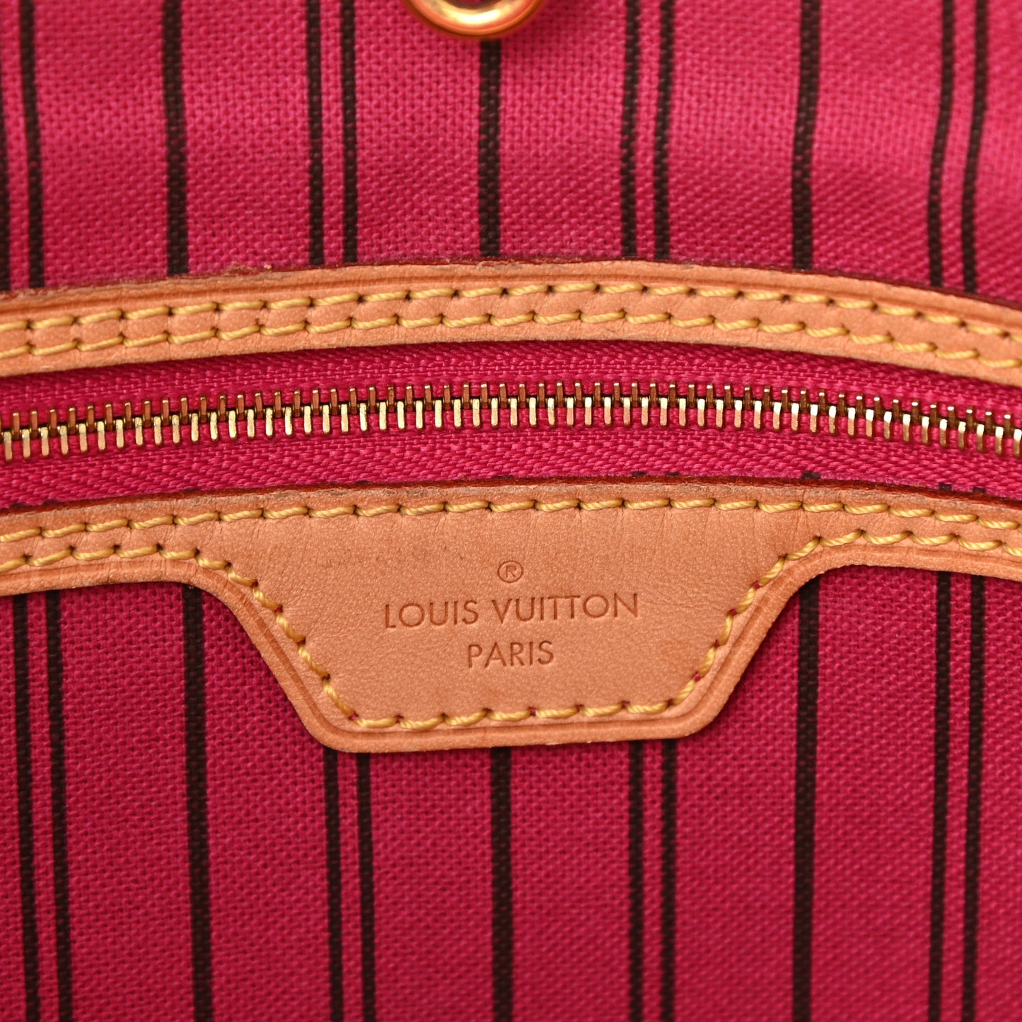 Monogram Delightful MM Pivoine