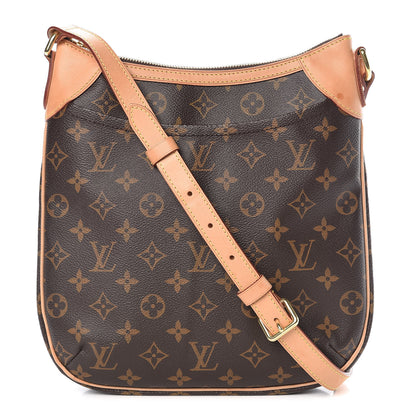 Louis Vuitton Monogram Odeon PM 1 of 10