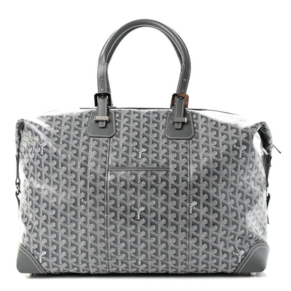 Goyard Goyardine Boeing 45 Grey 1 of 11