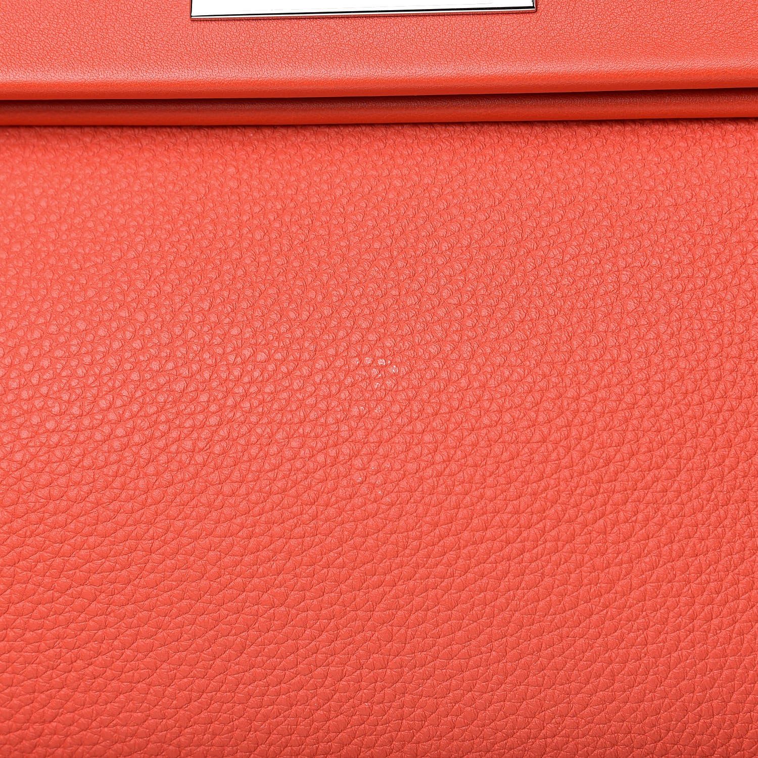 Hermes Togo Swift 24/24 29 Capucine 10 of 12
