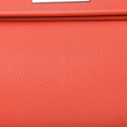Hermes Togo Swift 24/24 29 Capucine 10 of 12