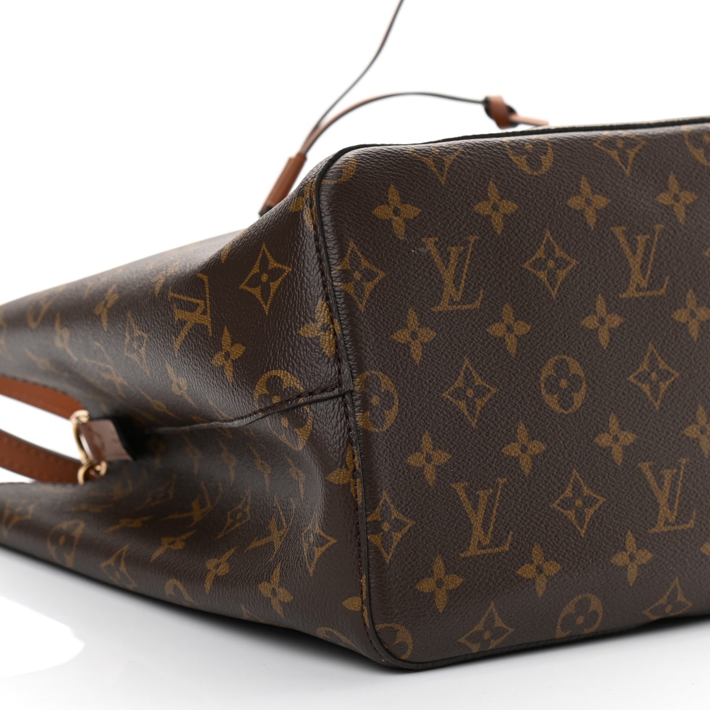 Monogram Neonoe MM Caramel