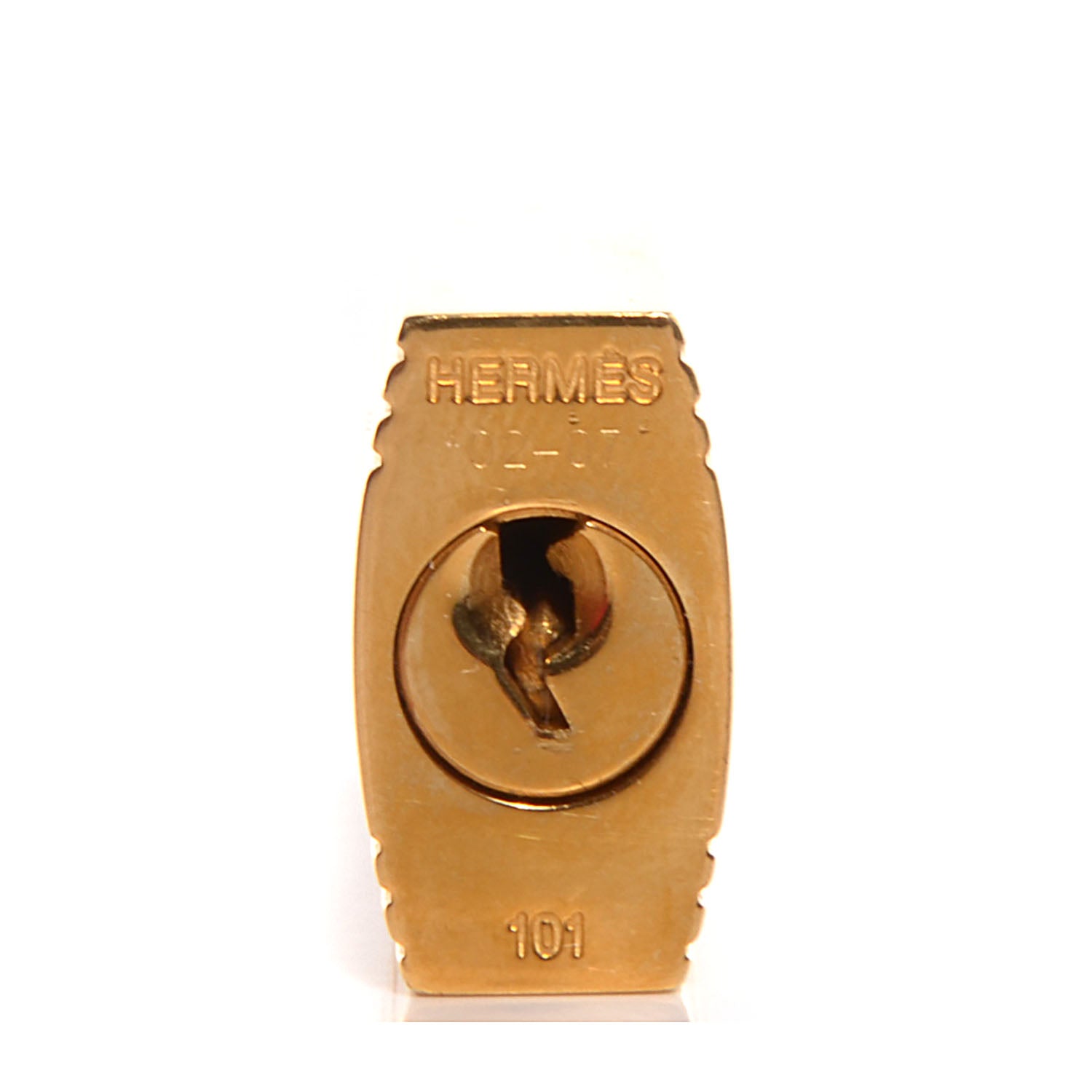 Hermes Veau Gulliver Kelly Retourne 28 Rouge Vif 9 of 24