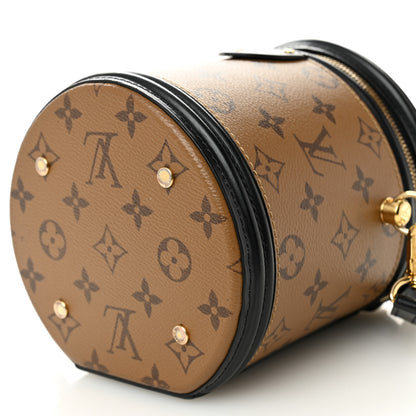 Louis Vuitton Reverse Monogram Cannes 9 of 10