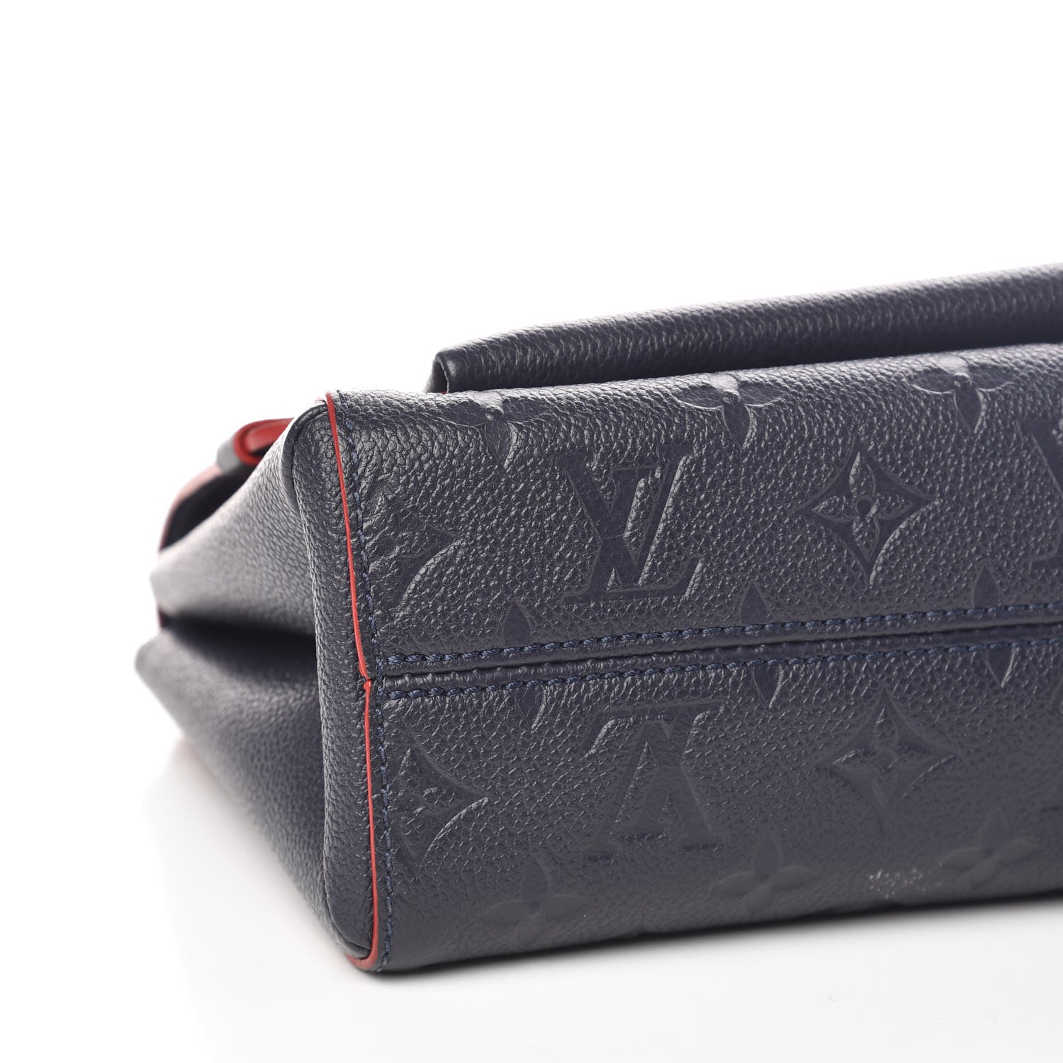 Louis Vuitton Empreinte Vavin PM Marine Rouge 8 of 12