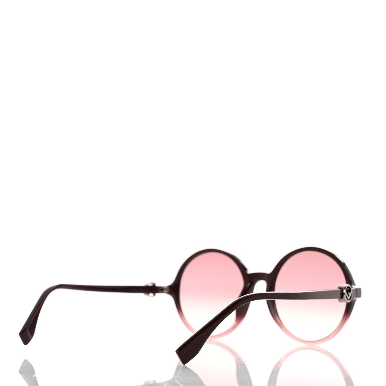 Fendi Sunglasses FF 0319/G Purple 4 of 7