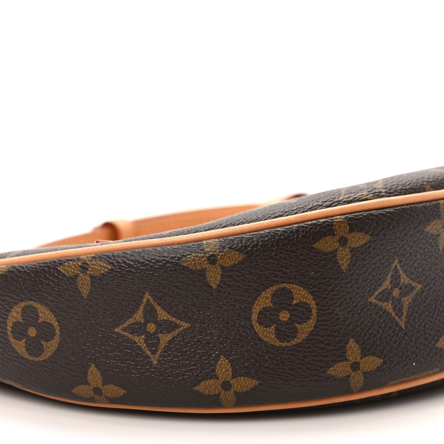 Monogram Loop