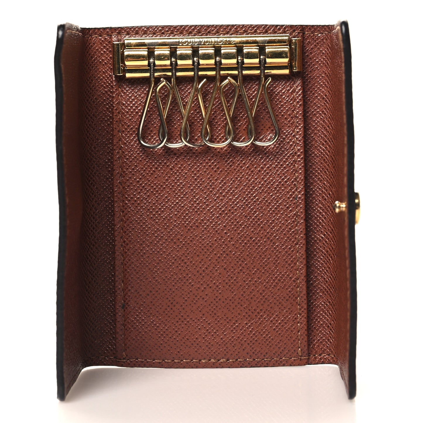 Monogram 6 Key Multicles Holder