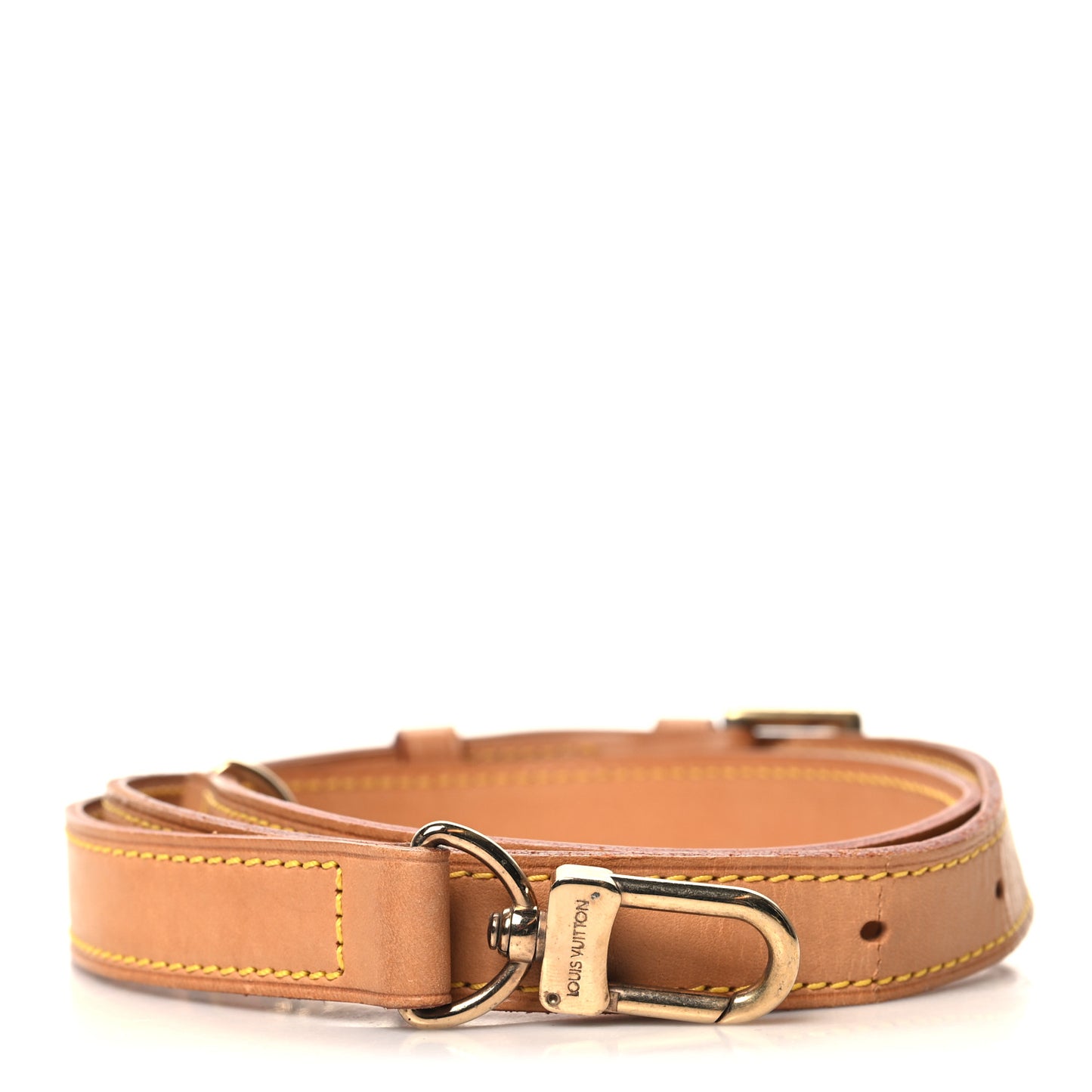 Vachetta 20mm Adjustable Shoulder Strap