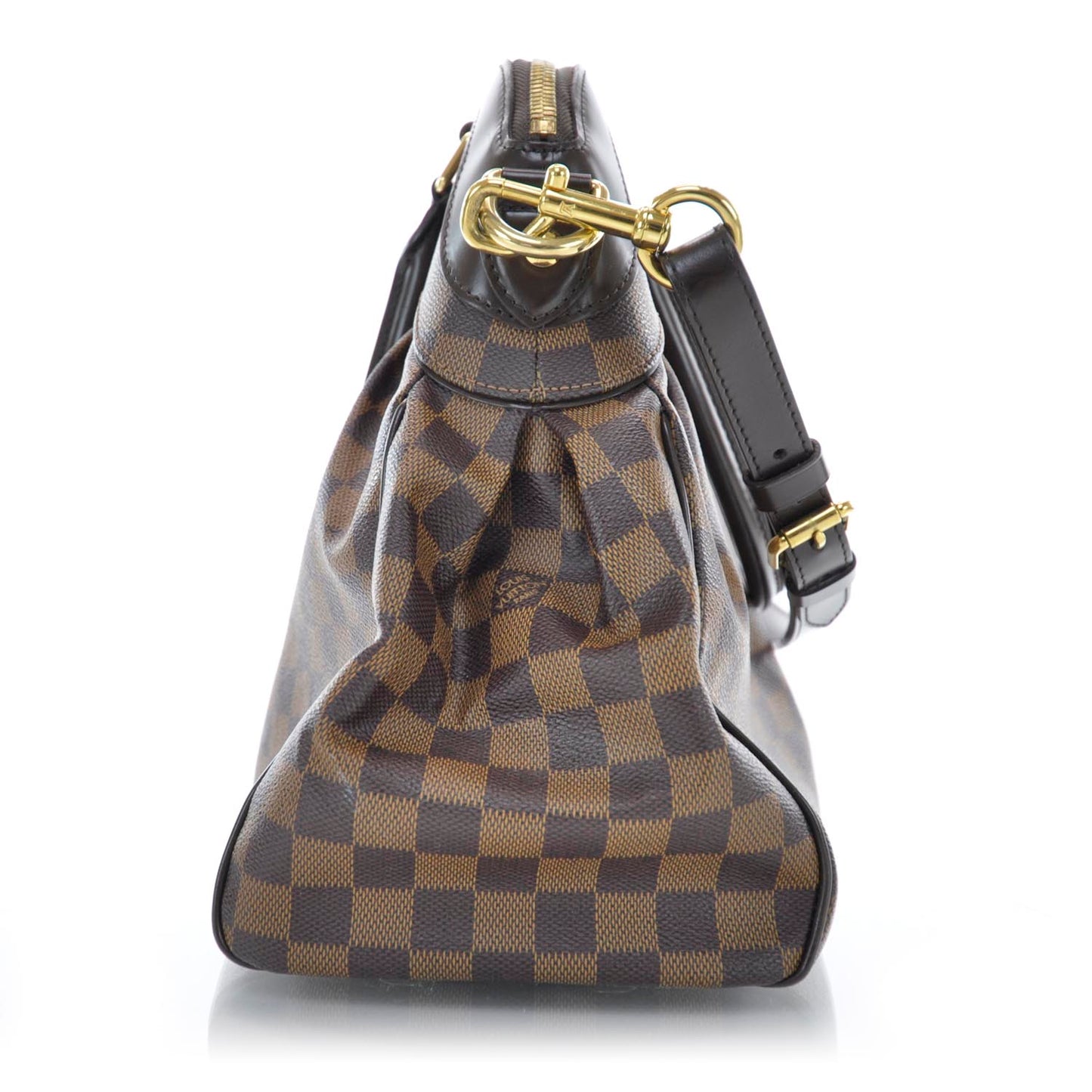 Damier Ebene Trevi GM