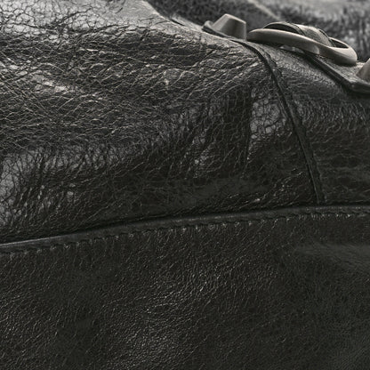 Balenciaga Agneau Classic Hardware City Black 9 of 11