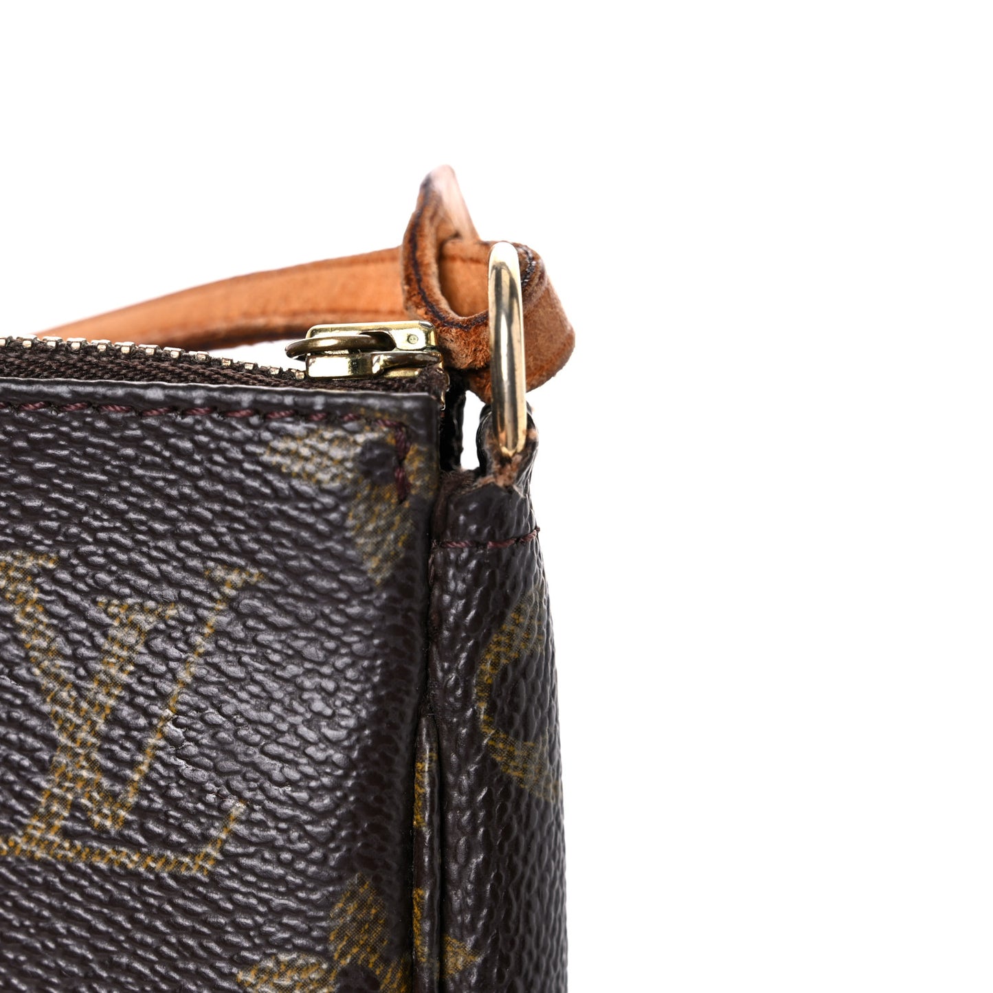 Monogram Pochette Accessories