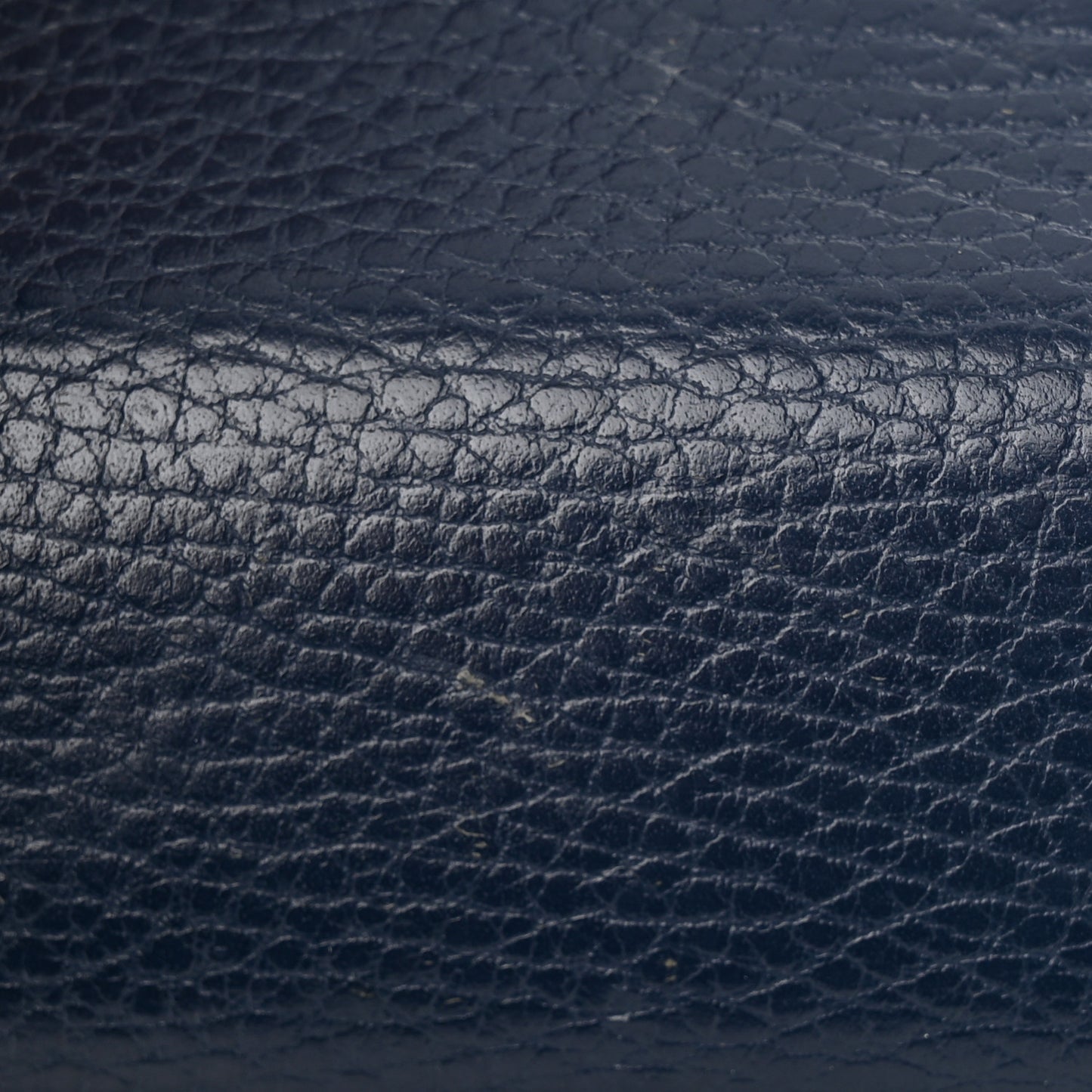 Dollar Calfskin Crystal Small Dionysus Shoulder Bag Blue Agata Montana Sapphire