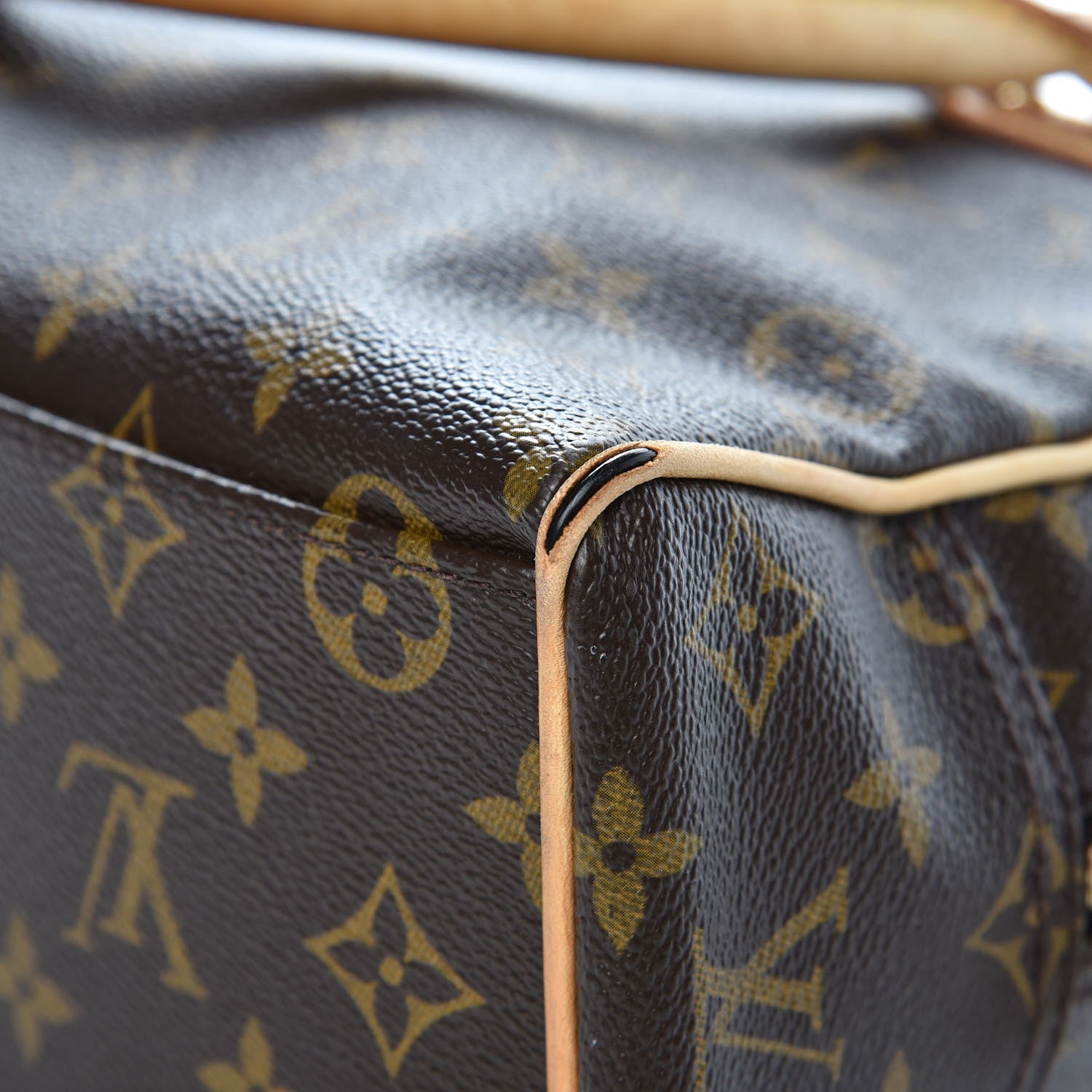 Louis Vuitton Monogram Manhattan PM 14 of 14