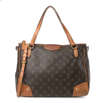 Louis Vuitton Monogram Estrela MM 1 of 20