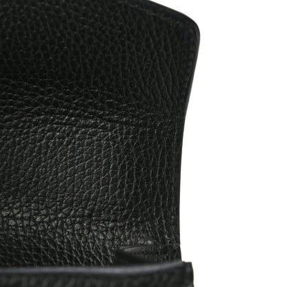 Gucci Calfskin Mini Dionysus Shoulder Bag Black 12 of 13