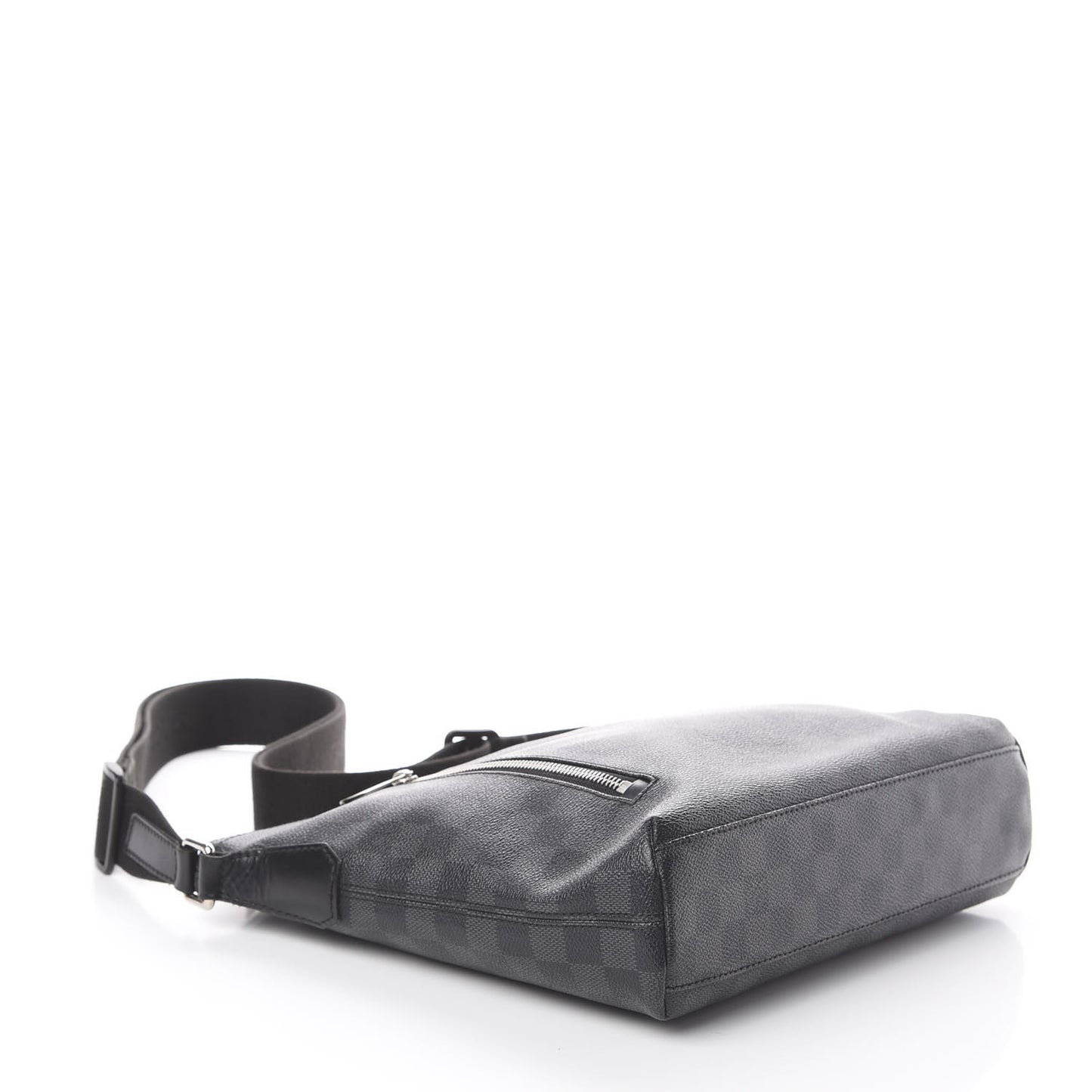 Damier Graphite Mick PM