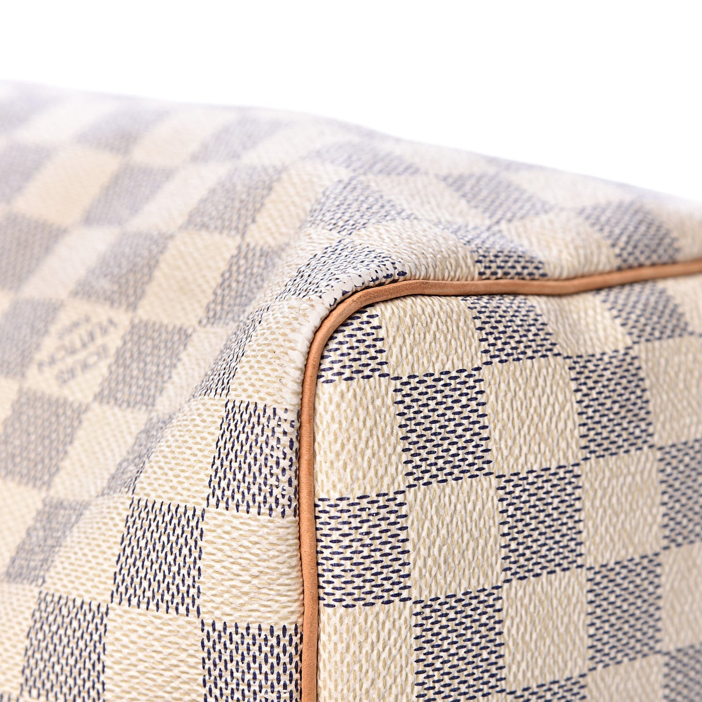Damier Azur Speedy 30
