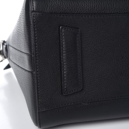 Givenchy Sugar Goatskin Small Antigona Black 13 of 13