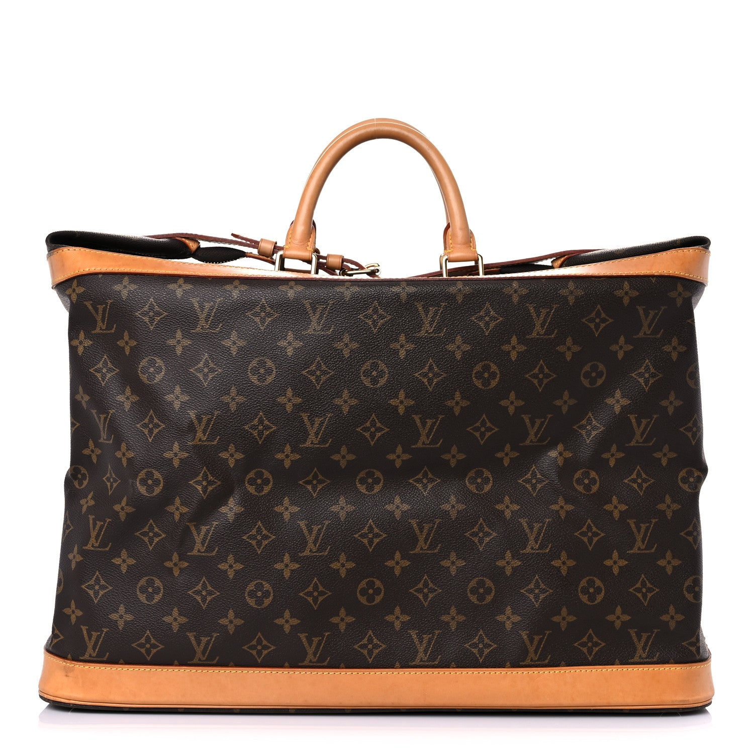 Louis Vuitton Monogram Cruiser 50 1 of 25