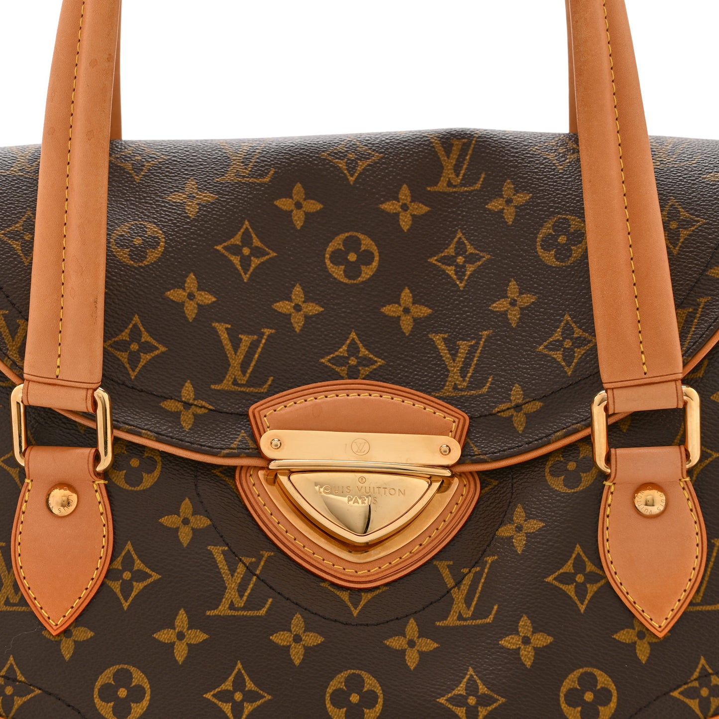 Monogram Beverly GM