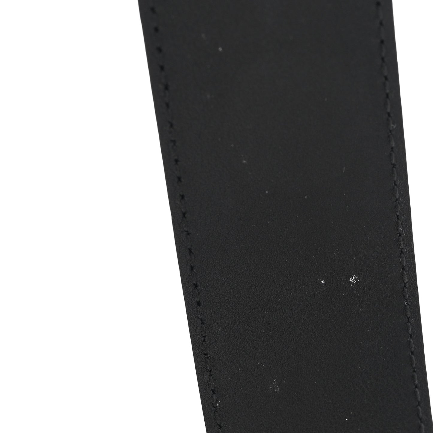 Calfskin Double G 40mm Belt 90 36 Black