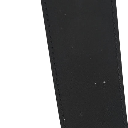 Gucci Calfskin Double G 40mm Belt 90 36 Black 5 of 5