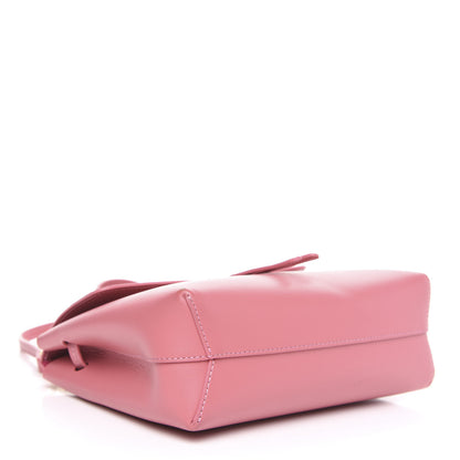Mansur Gavriel Calfskin Mini Mini Lady Bag Pink 4 of 10