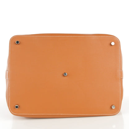 Hermes Swift Toolbox 33 Gold 4 of 15