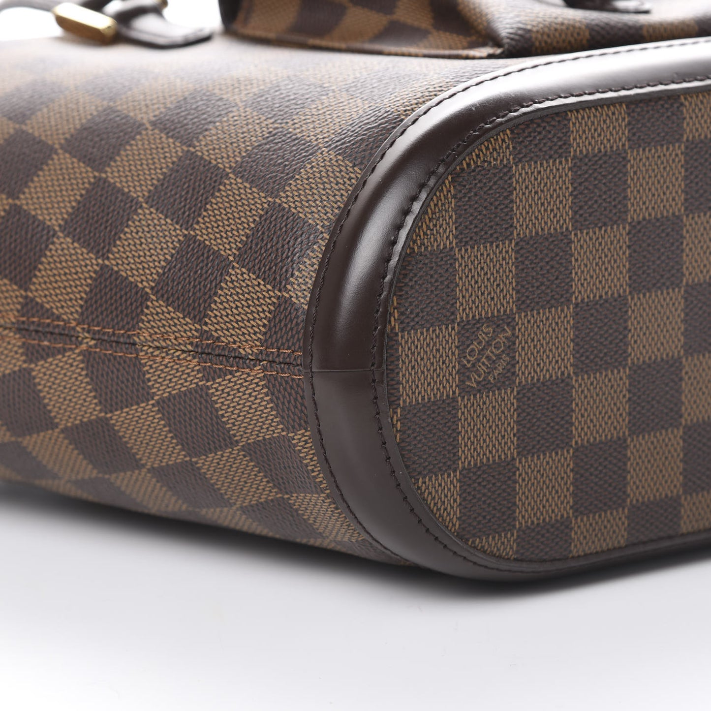 Damier Ebene Manosque PM