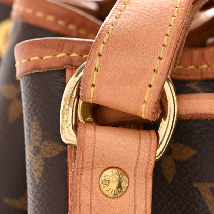 Louis Vuitton Monogram Noe 11 of 13