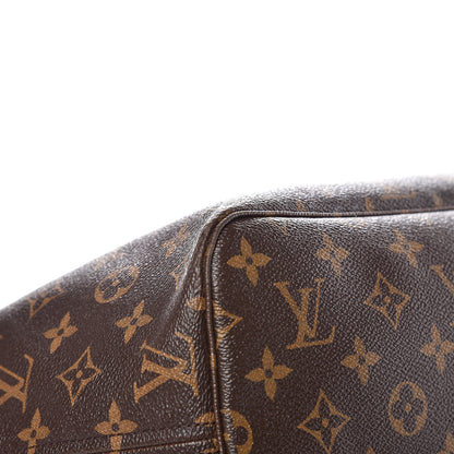 Louis Vuitton Monogram Neo Neverfull MM Cherry 11 of 17