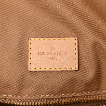 Louis Vuitton Monogram Graceful MM 6 of 10